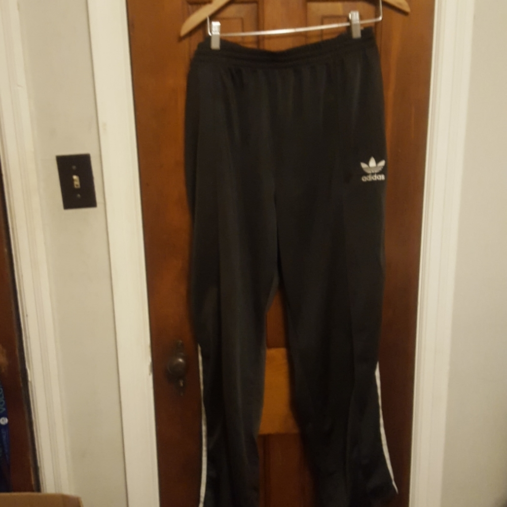 MEN'S ATHLETIC JOGGERS